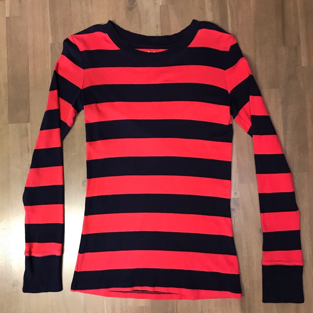 Gap Knit Long Sleeve
